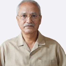 Prof. (Dr.) Tej Partap